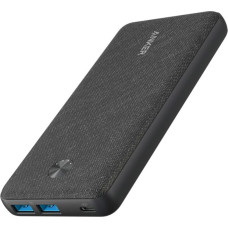 Anker POWER BANK USB 20000MAH BLACK/A1365G11