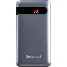 Intenso Powerbank PD20000 (grau, 20.000 mAh)