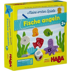 Haba Meine ersten Spiele - Fische angeln