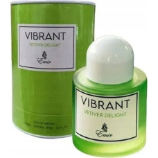 Alkotest EMIR Vibrant Vetiver Delight EDP spray 100ml