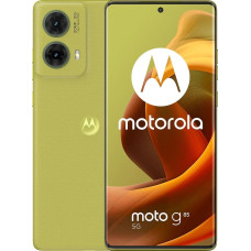 Motorola Smartfon Motorola Motorola G85 5G DS 8/256GB Green