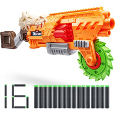 Zuru X-Shot Insanity HorrorFire Doomsday - foam projectile gun