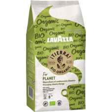 Lavazza Kawa ziarnista Lavazza Tierra For Planet 1 kg