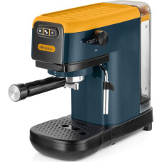 Ariete Kawiarka Ariete Ariete Espresso Machine yellow