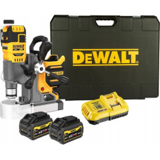 Dewalt Wiertarko-wkrętarka Dewalt DEWALT. DRILL WITH MAGNETIC FOOT 18V DCD1623X2G 2x9.0Ah GNF