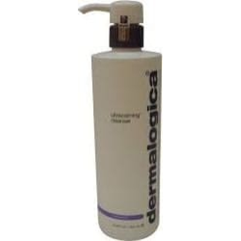 Dermalogica Dermalogica UltraCalming Cleanser Żel oczyszczający 500ml