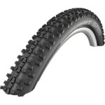 Schwalbe Schwalbe Land Cruiser Plus, tires (black, ETRTO 42-622)