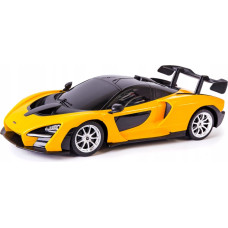 Rastar RASTAR valdomas automodelis R/C 1:24 McLaren Senna, 96700