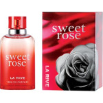 La Rive Sweet Rose EDP 90 ml