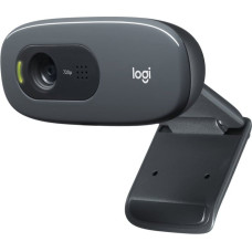 Logitech Kamera internetowa Logitech C270 Hd Webcam