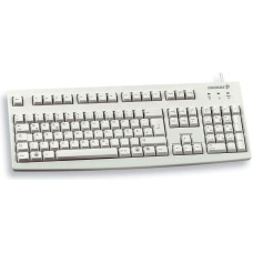 Cherry Business Line G83-6104 (US) (beige, US-Layout)