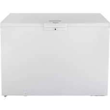 Whirlpool Zamrażarka Whirlpool Zamrażarka skrzyniowa WHE31352FO3