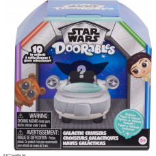 Doorables Figurka DOORABLES DOORABLES Star Wars Seria 1, figurki