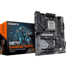 Gigabyte X870 GAMING WIFI6 (schwarz/grau)