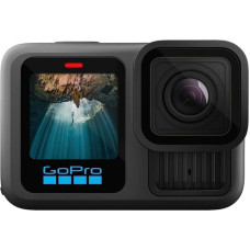 Gopro Kamera GoPro Kamera sportowa GOPRO HERO 13 HERO13 Black