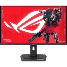 Asus ROG Strix XG27ACMG (68.6 cm (27 Zoll), schwarz, QHD, Fast-IPS, AMD FreeSync Premium, G-Sync komp., 270Hz Panel)