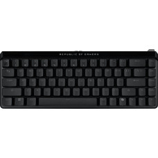 Asus Klawiatura Asus Asus Tastatur ROG Falchion ACE HFX Gaming Tastatur dt.