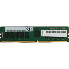 Lenovo Pamięć serwerowa Lenovo TruDDR4, DDR4, 16 GB, 2666 MHz, CL17 (7X77A01302)