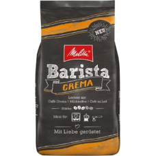 Melitta Kawa ziarnista Melitta Barista Crema 1 kg