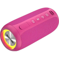 Buxton Głośnik Buxton BBS 5500 PINK BT SPEAKER BUXTON