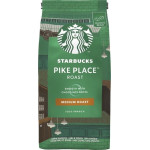 Starbucks Kawa ziarnista Starbucks Pike Place Roast 200 g