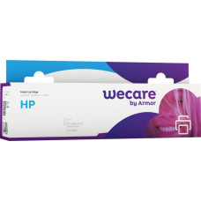 Owa Armor Tusz OWA Armor WECARE ARMOR cartridge pro HP Officejet Pro 6960, 6961, 6962, 6963, 6964 (3HZ51AE), černá/black+1C+1M+1Y/HC, 1x30/3x12ml