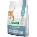 Natures Protection NATURES PROTECTION Puppy Starter Salmon with Krill All Breeds 2kg