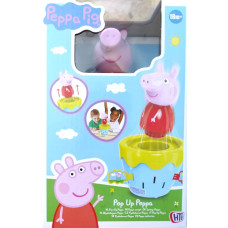 Tm Toys *****PEPPA PIG Pop-Up Świnka Peppa 1384569*****