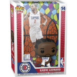 Xxx_Funko (Właściwy Funko Pop) Figurka *****FUNKO NBA DeLuxe Kawhi Leonard 61489