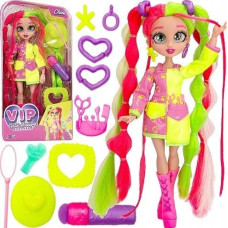 Tm Toys VIP Pets Hair Academy - Giselle