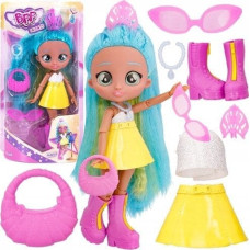 Tm Toys TMT Cry Babies Stylistka Mody Elodie IMC923713