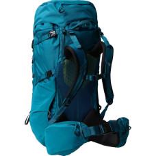 The North Face Plecak turystyczny The North Face Plecak terra 55 women-blue moss-sapphire slate-npf-m/l THE NORTH FACE