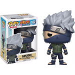 Funko Pop Figurka Funko Pop Figurka Funko POP! Naruto Shippuden Kakashi 182