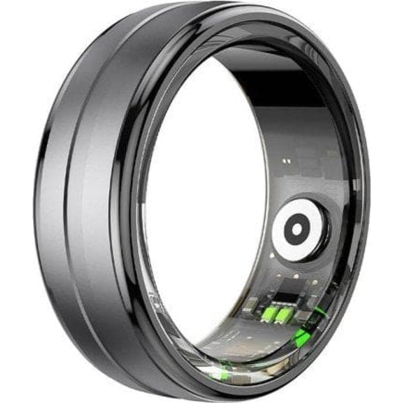 Colmi Smartring Colmi R06 20.3MM 11 (Czarny)