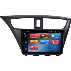 Honeywell Radio samochodowe Honeywell RADIO NAWIGACJA GPS HONDA CIVIC IX 2011-17 ANDROID