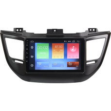 Hyundai Radio samochodowe Hyundai RADIO NAWIGACJA GPS HYUNDAI TUCSON 2015-2018 ANDROID