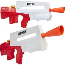 Hasbro Duży Pistolet na wodę dla dzieci Nerf Fortnite Burst długa lufa ZA5178