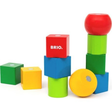 Brio BRIO 30435 - Magnetic blocks