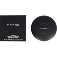 MAC MAC, Studio Fix, Compact Foundation, C8, 15 g For Women