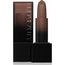 Huda Beauty Huda Beauty, Power Bullet, Cream Lipstick, Brown Goal Digger, 3 g For Women