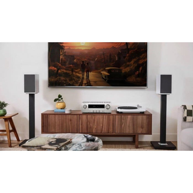 Denon Amplituner Stereo Denon DRA-900H Silver