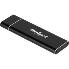 Rebel Kieszeń Rebel Obudowa dysku SSD M2 NVME/NGFF M2788