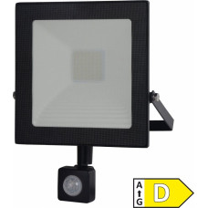 Loyal Lighting Naświetlacz Loyal Lighting LAMPA Zew. LED Loyal Lighting 7200lm LUMILEDS IP65 4K sensor one size