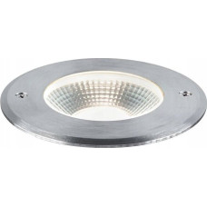 Paulmann Oprawa najazdowa VANEA LED 3.5W 160lm IP67 okrągła 3000K 230V aluminium szkło