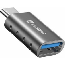 Sourcing Adapter USB Sourcing Swissten OTG Adapter USB-C to USB 3.0 Connection