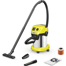 Karcher Odkurzacz pionowy Karcher Odkurzacz Szczotka Krcher 1.628-190.0 1000 W