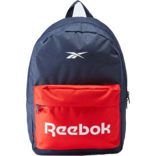 Reebok Reebok Active Core S Backpack GH0341 granatowe One size