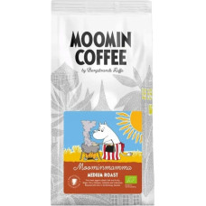 Bergstrands Kafferosteri Kawa ziarnista Bergstrands Kafferosteri Bergstrands Kafferosteri - Moomin Coffee - Moominmamma 250g