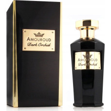 Alkotest AMOUROUD Dark Orchid EDP spray 100ml