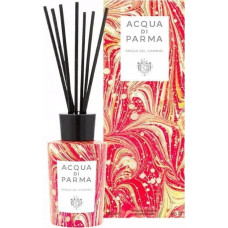 Acqua Di Parma Dyfuzor zapachowy Acqua Di Parma Acqua di Parma, Magia Del Camino, Stick, Aroma Reed Diffuser, 180 ml Unisex